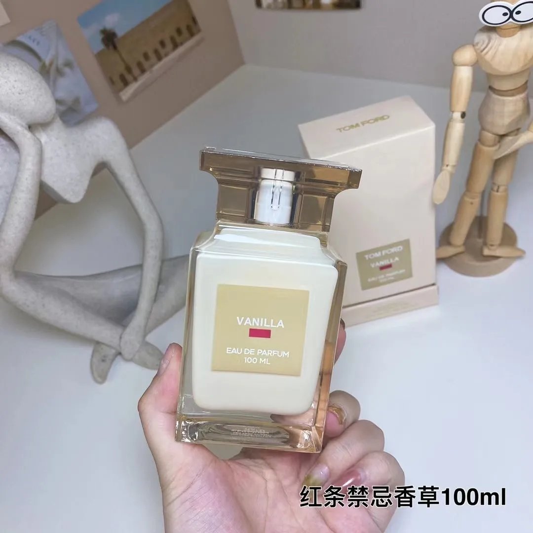 Perfume 100ml