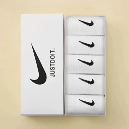 thumbnail for Boxed socks sports socks