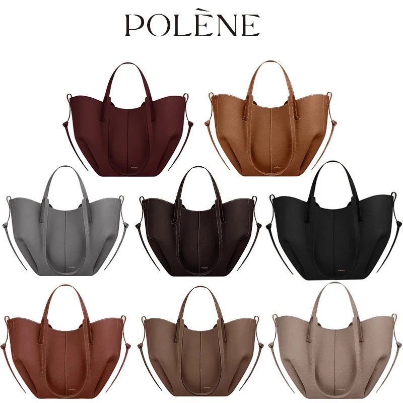 PO wing bag handbag