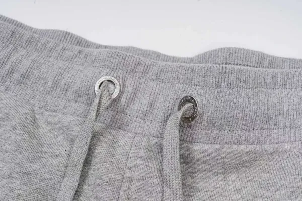 Ami Cuninkon Heart Embroidery Pink Sweatpants - 31