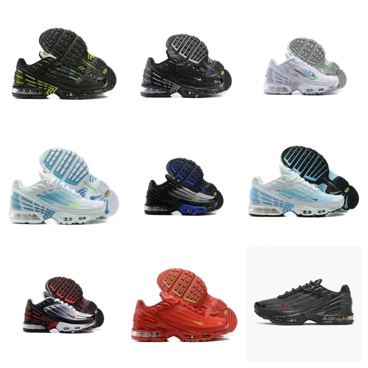 Nike Air Max Plus Sneakers [40