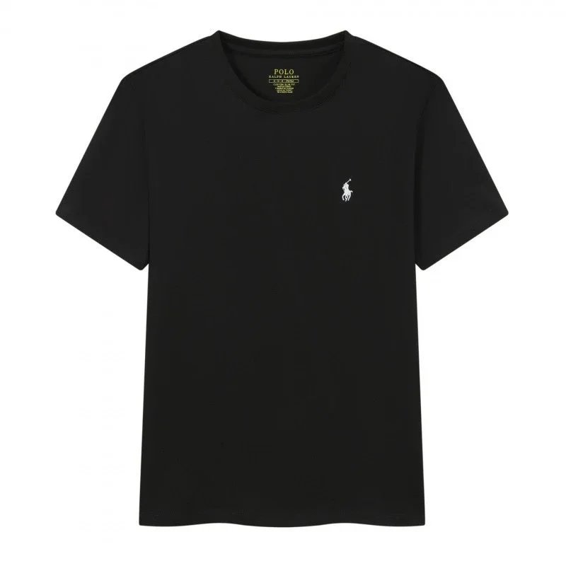 Black T White Label