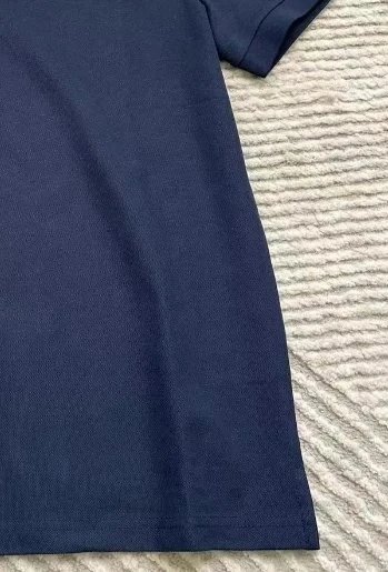 Other Shirt Short Sleeve Polo Navy