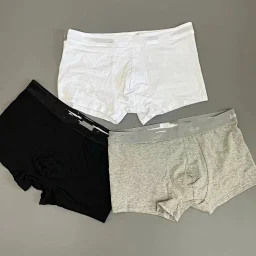 thumbnail for 内裤礼盒装3条装C