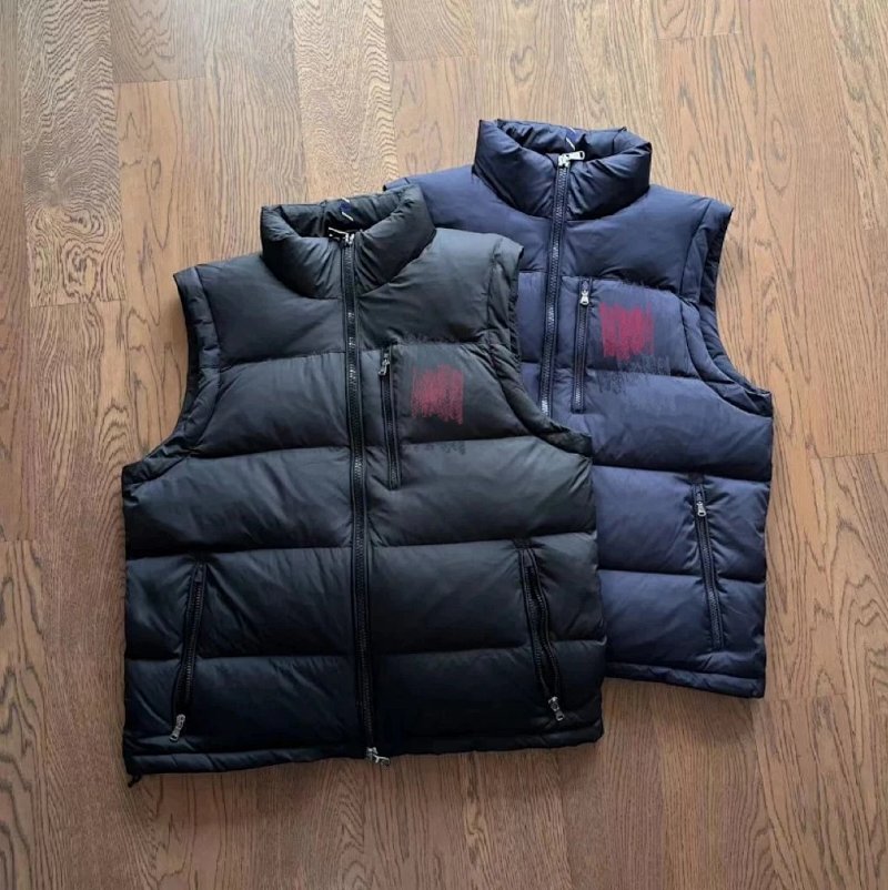 RL vest