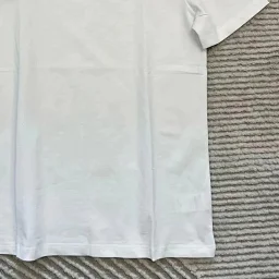 thumbnail for Five-color crew neck T-shirt lf