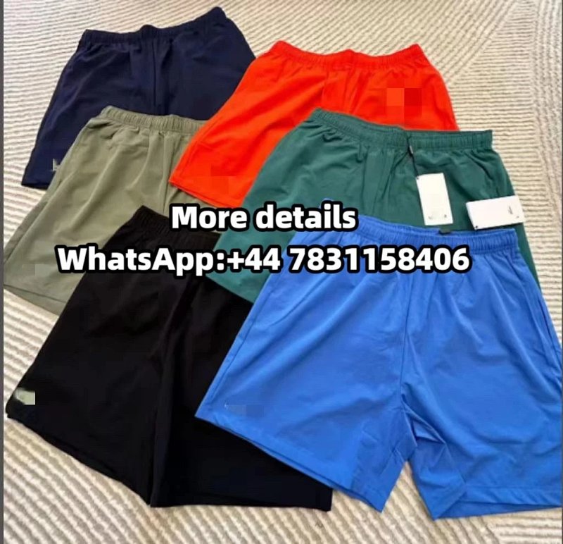 la shorts