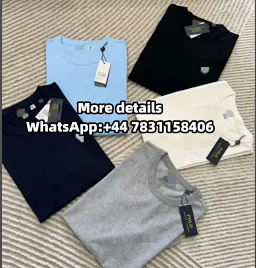 thumbnail for 五色圆领T恤lf