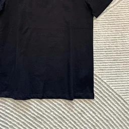 thumbnail for Five-color crew neck T-shirt lf