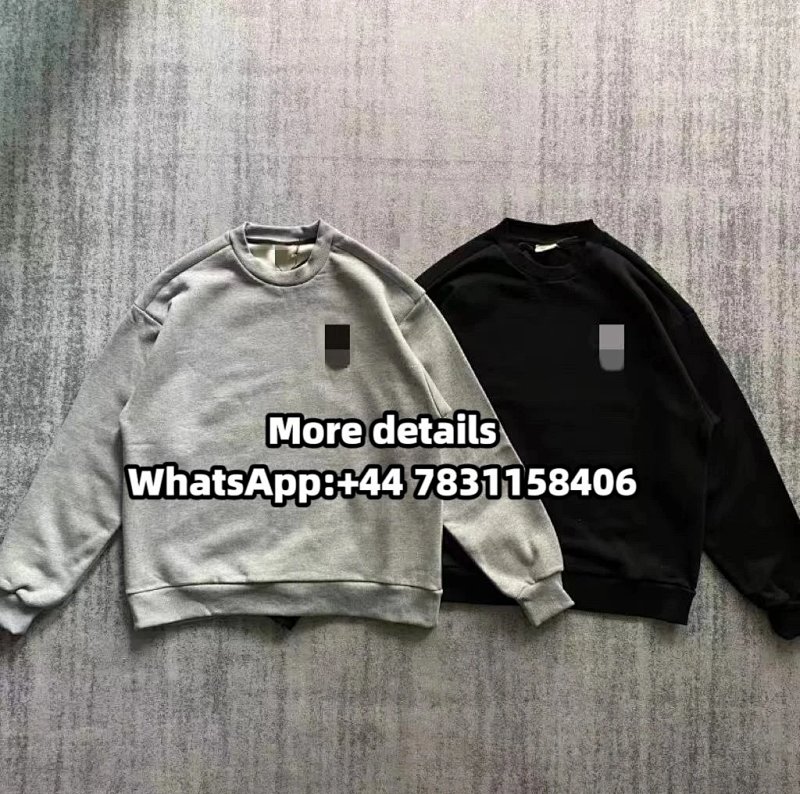 stussy sweatshirt