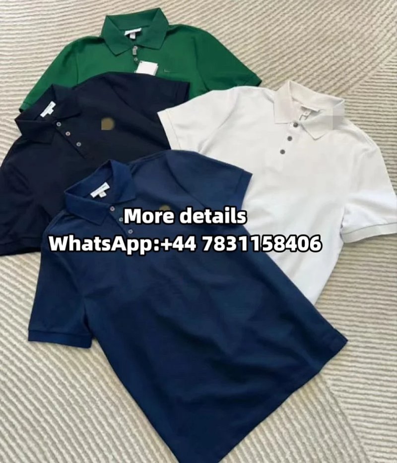 LA polo