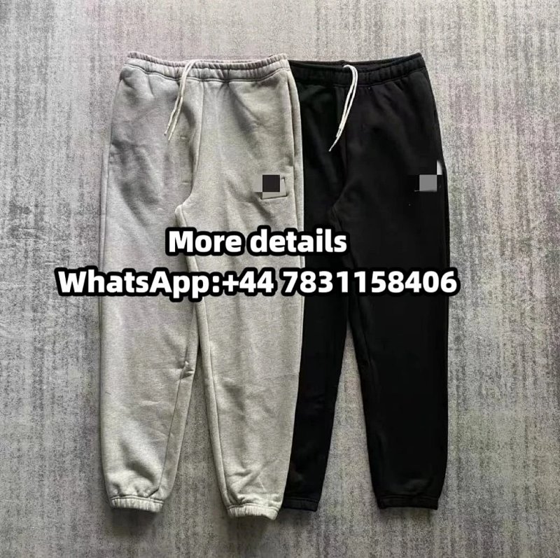 stussy pants