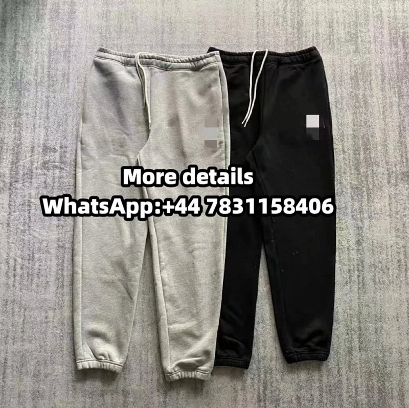 stussy pants