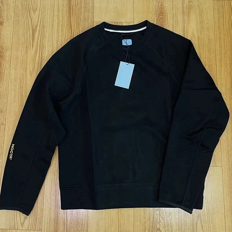 n k sweatshirt