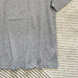 thumbnail for Five-color crew neck T-shirt lf