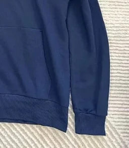 thumbnail for 5-color hooded sweatshirt yu