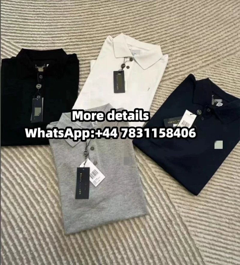 RL polo