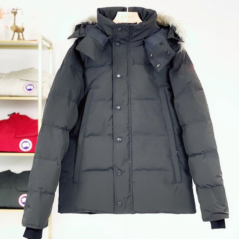 Canada G**se Down Jackets - 132550
