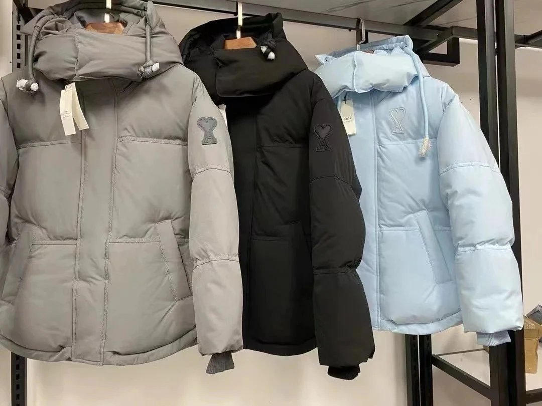 Paris Down Jackets - 131584