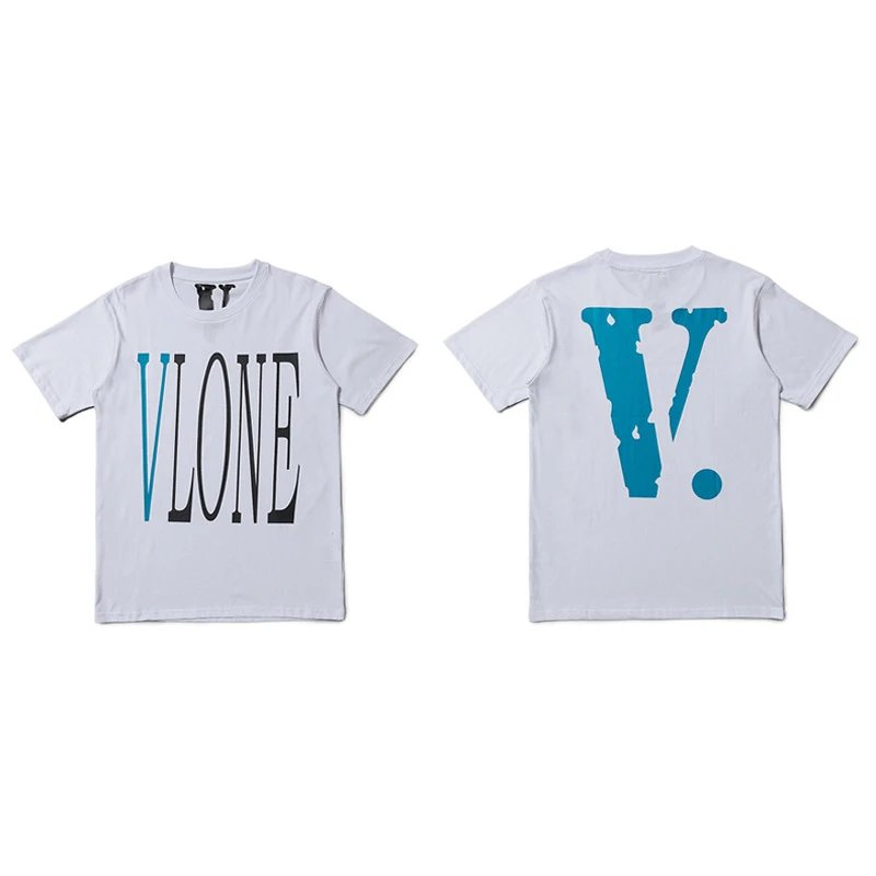 Virgil Abloh x Off-White x XXXTentacion V Logo Portrait T-Shirt White - 35