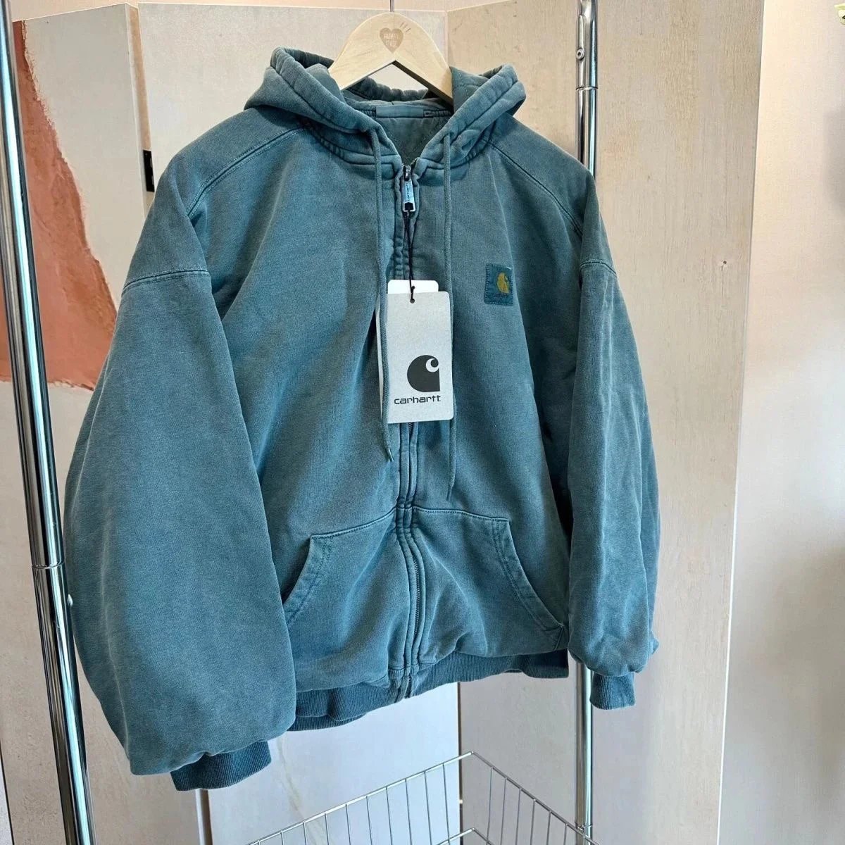 C*rhatt Jacket - 132931