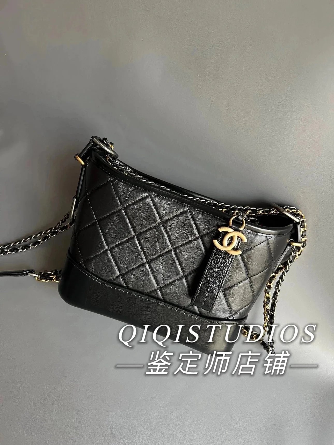 Ch*nel Handbags Gabrielle - 132983
