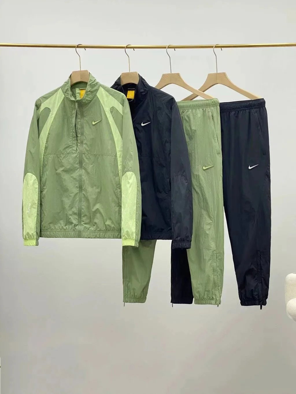 N*** x N*CTA Suit - 133411