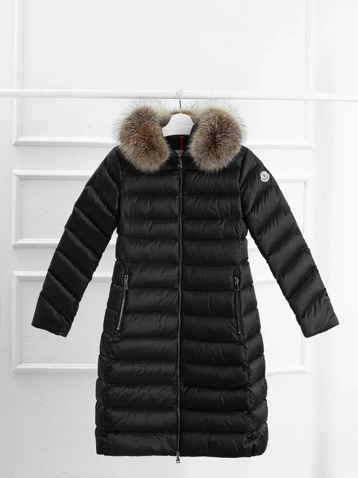 M**cler Down Jacket women - 131720