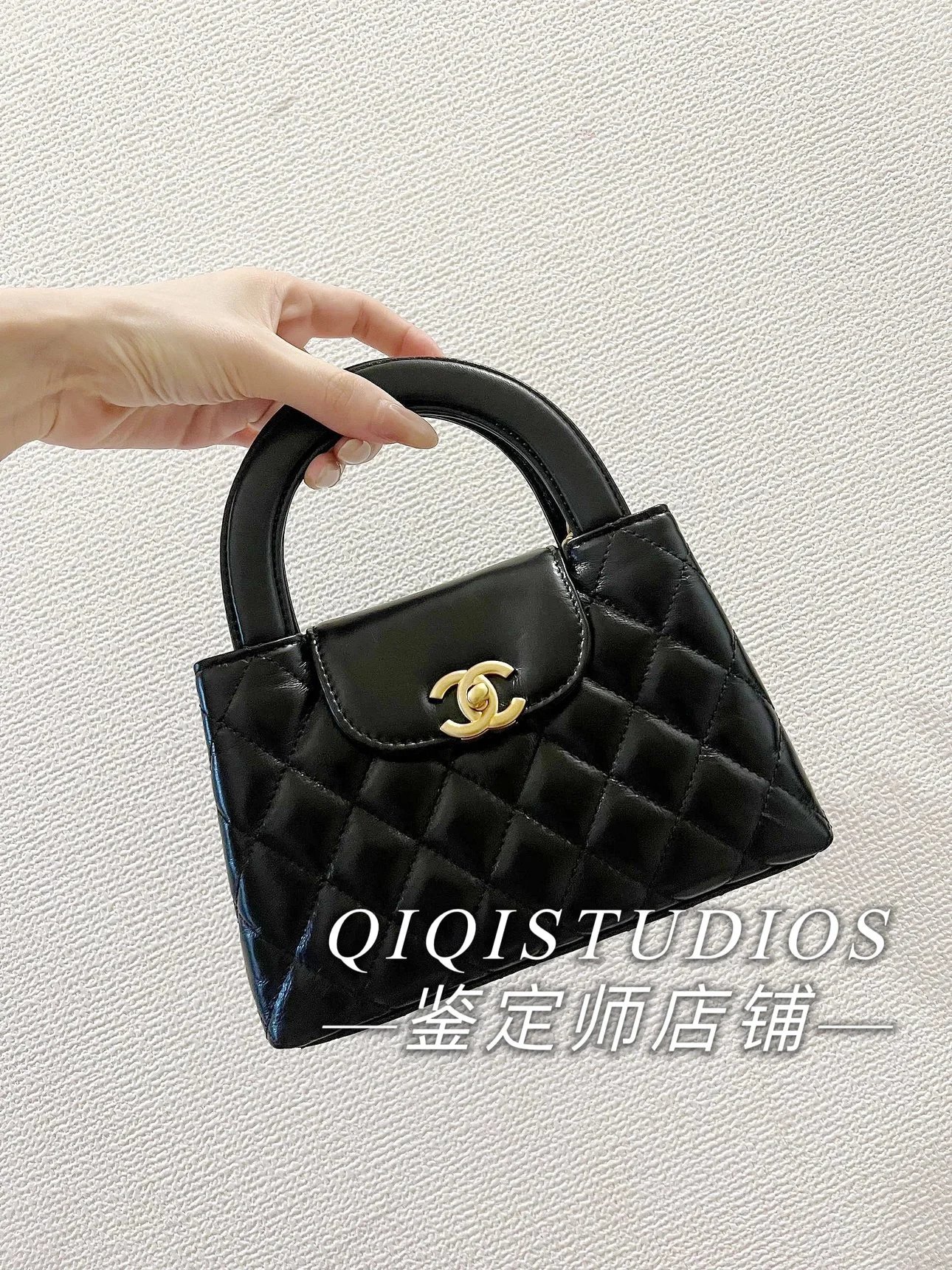 Ch*nel Handbags kelly - 133039