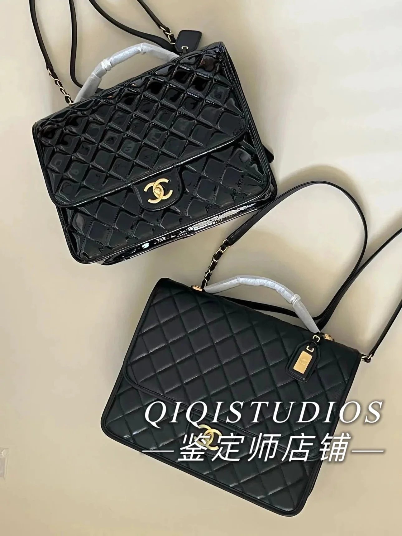 Ch*nel Handbags jennie - 133033