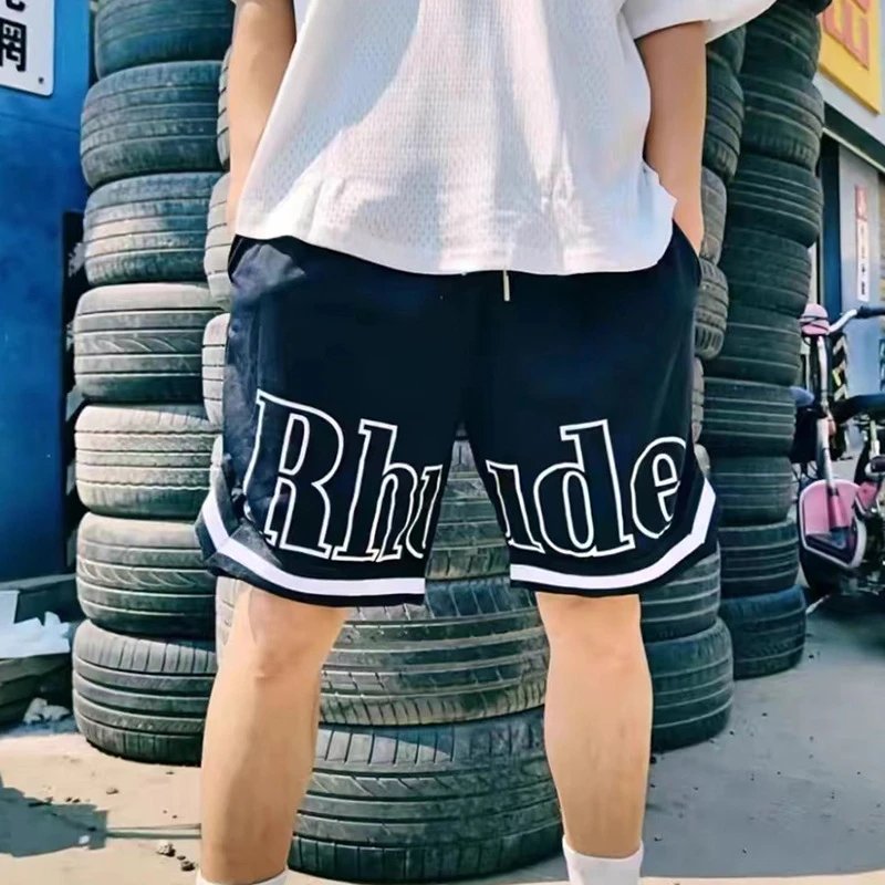 Rh*de Short - 131703