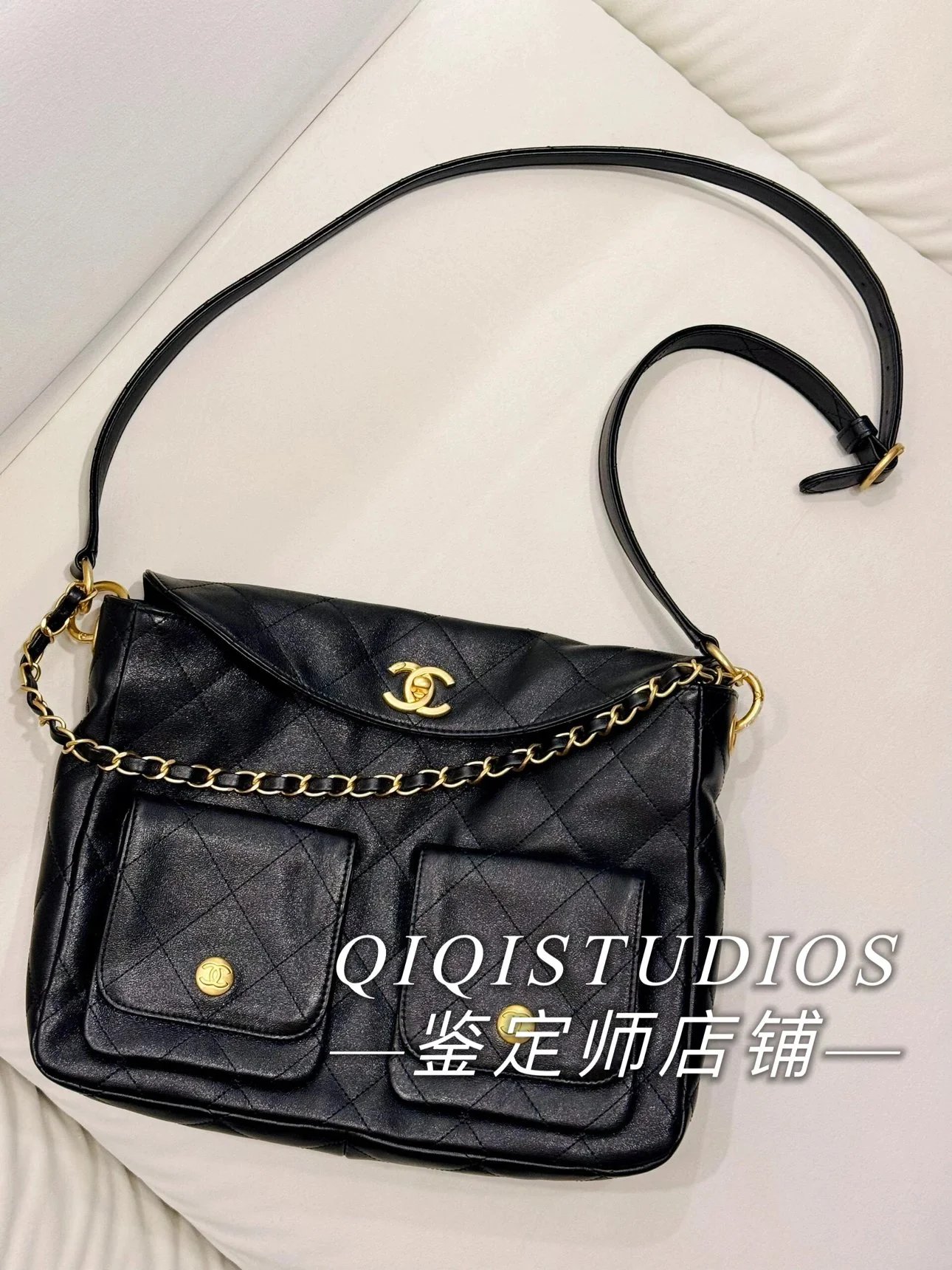 Ch*nel Handbags suppletwins - 131800