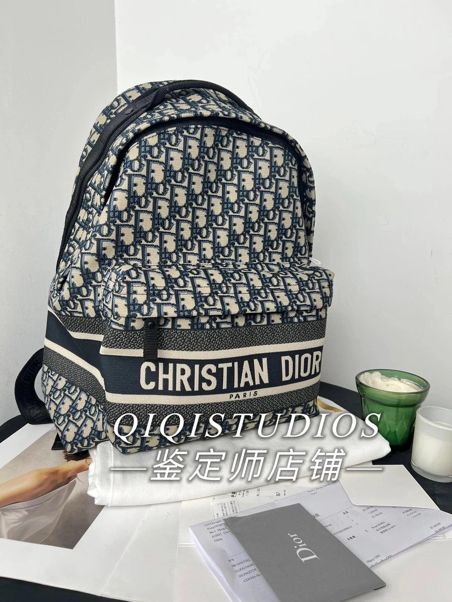 D*or Handbags Travel Original - 131804