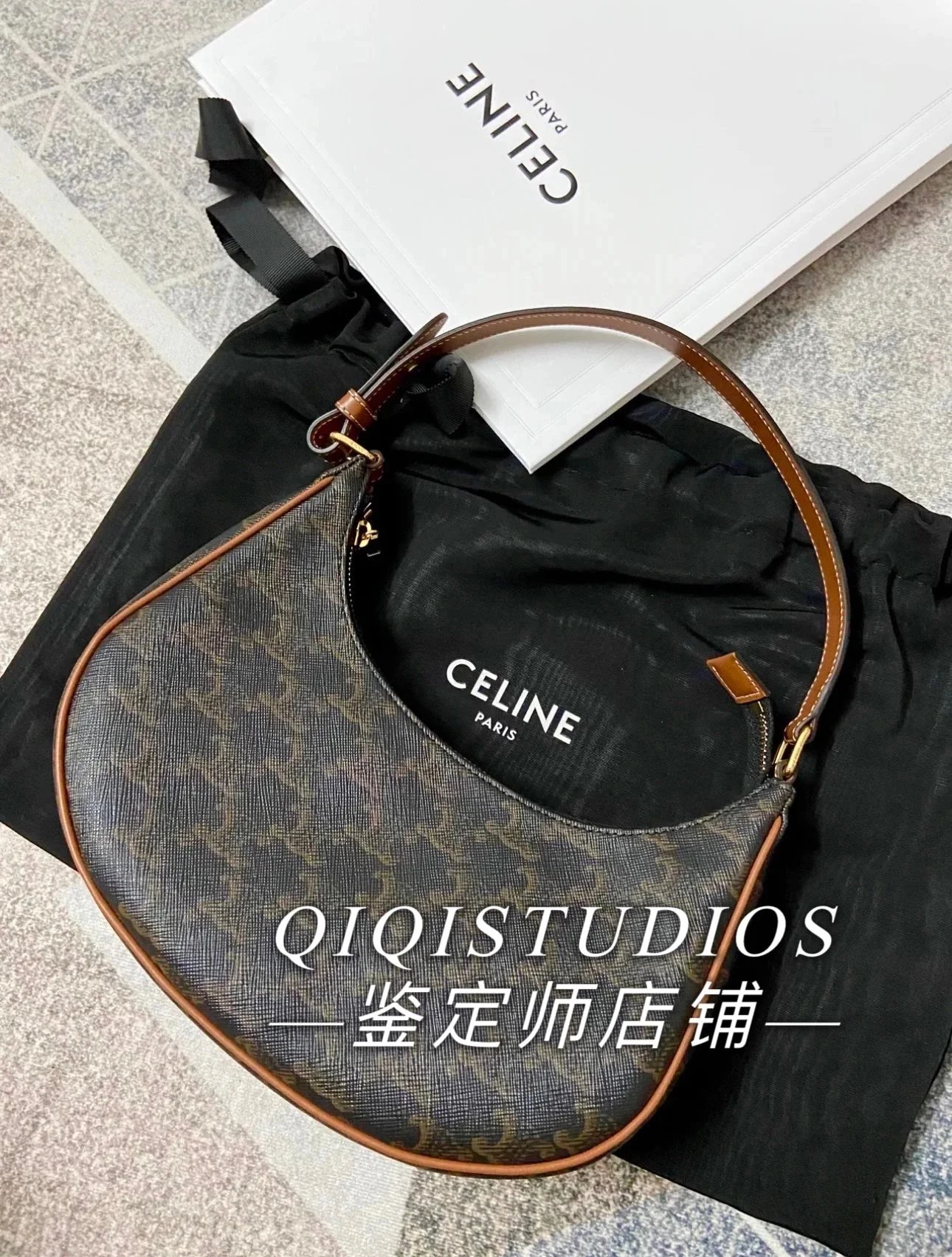 C*line Handbags AVA - 131519