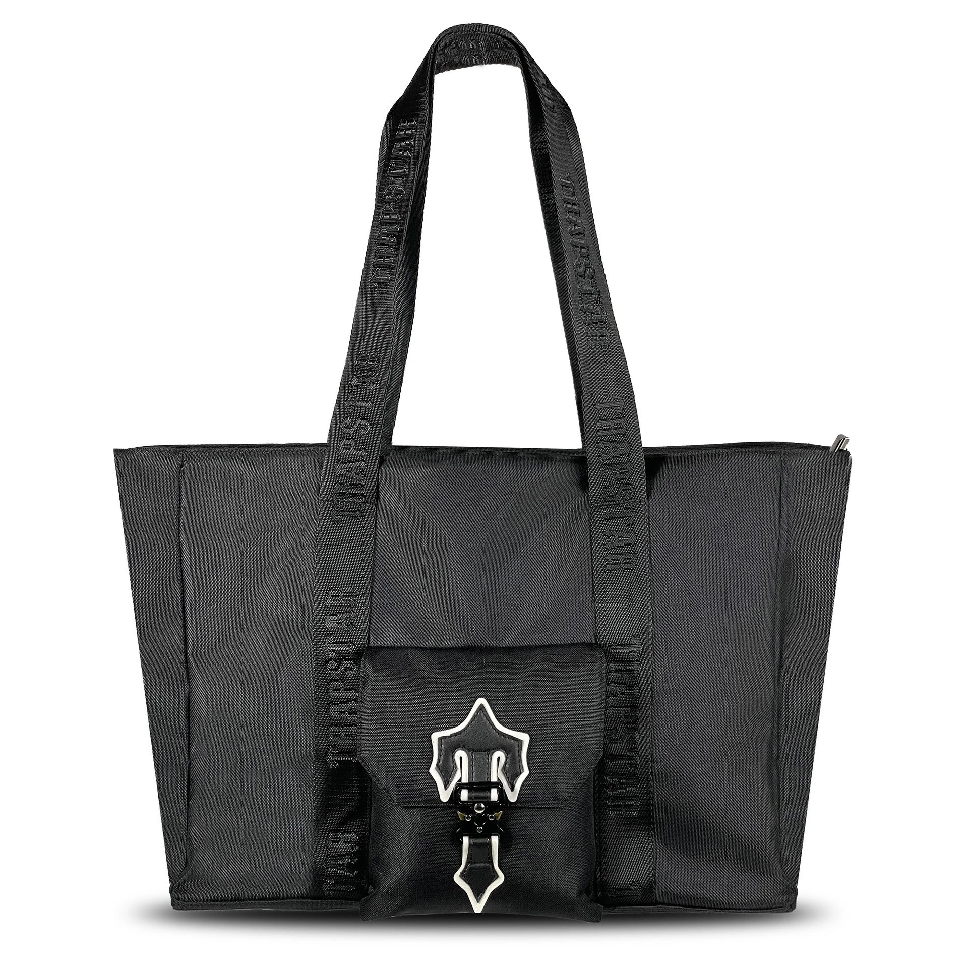 White label tote bag