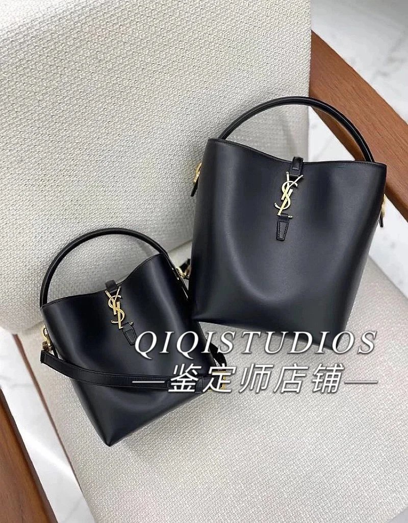 Y-S-L Handbags Saint Laurent LE37 - 132932