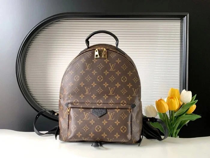 L*uis V**tton backpack 2017 m44874 - 133533
