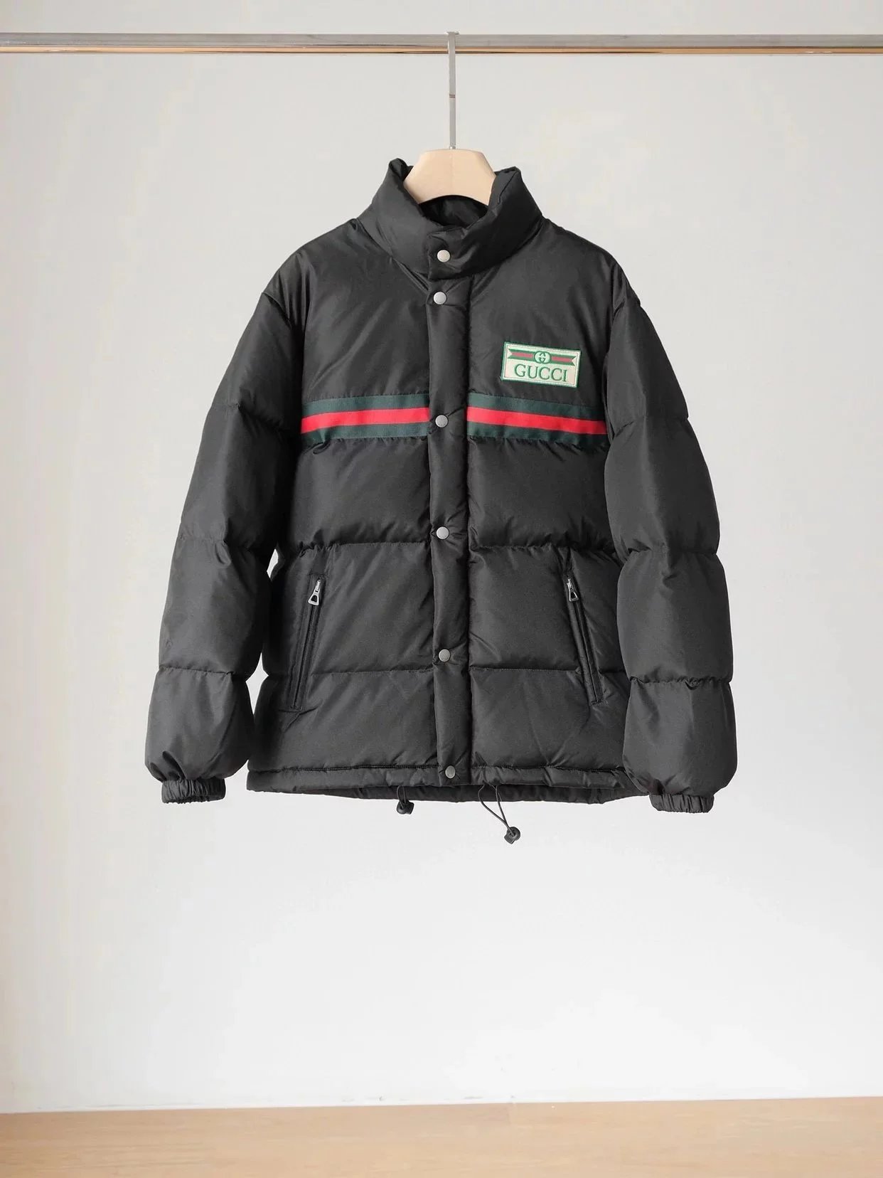 G*cci Down Jacket - 131807