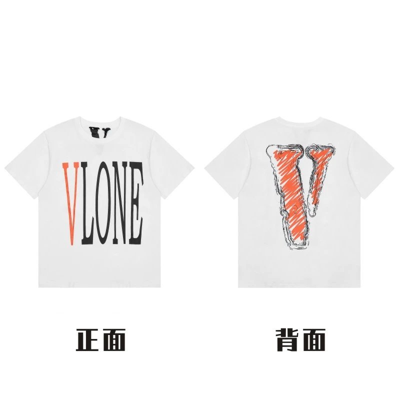 Virgil Abloh x Off-White x XXXTentacion V Logo Portrait T-Shirt White - 36