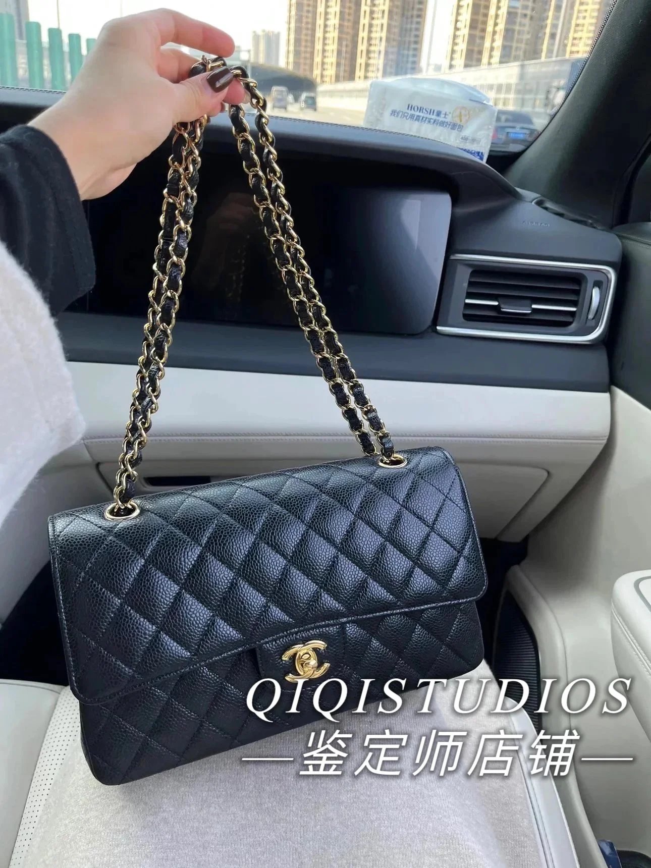 Ch*nel Handbags mini - 131707