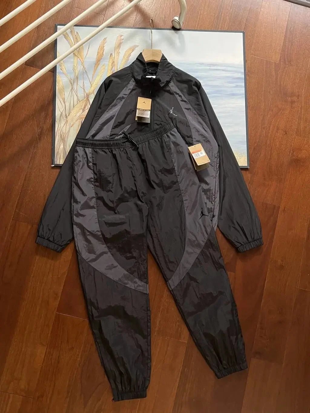 J*rdan Track Suit - 132853