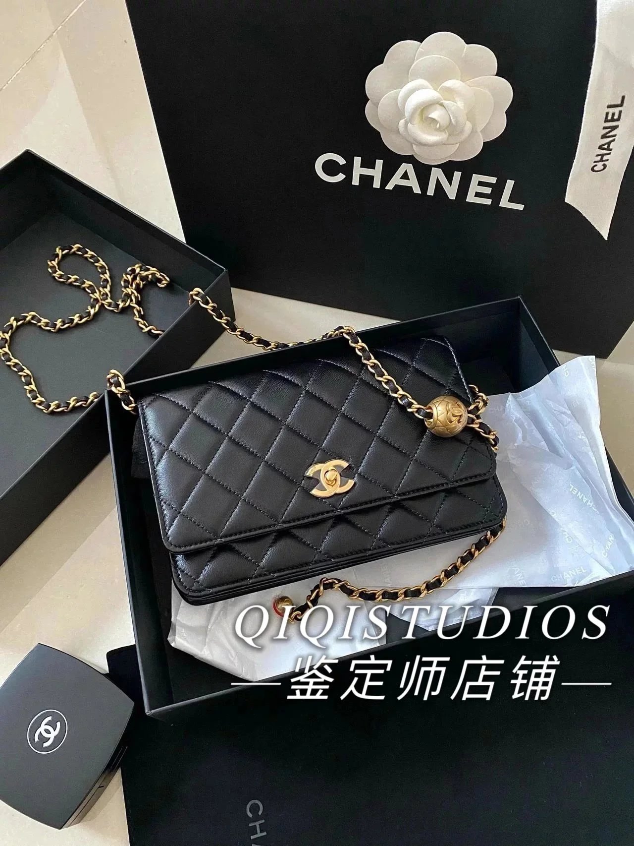 Ch*nel Handbags - 133028