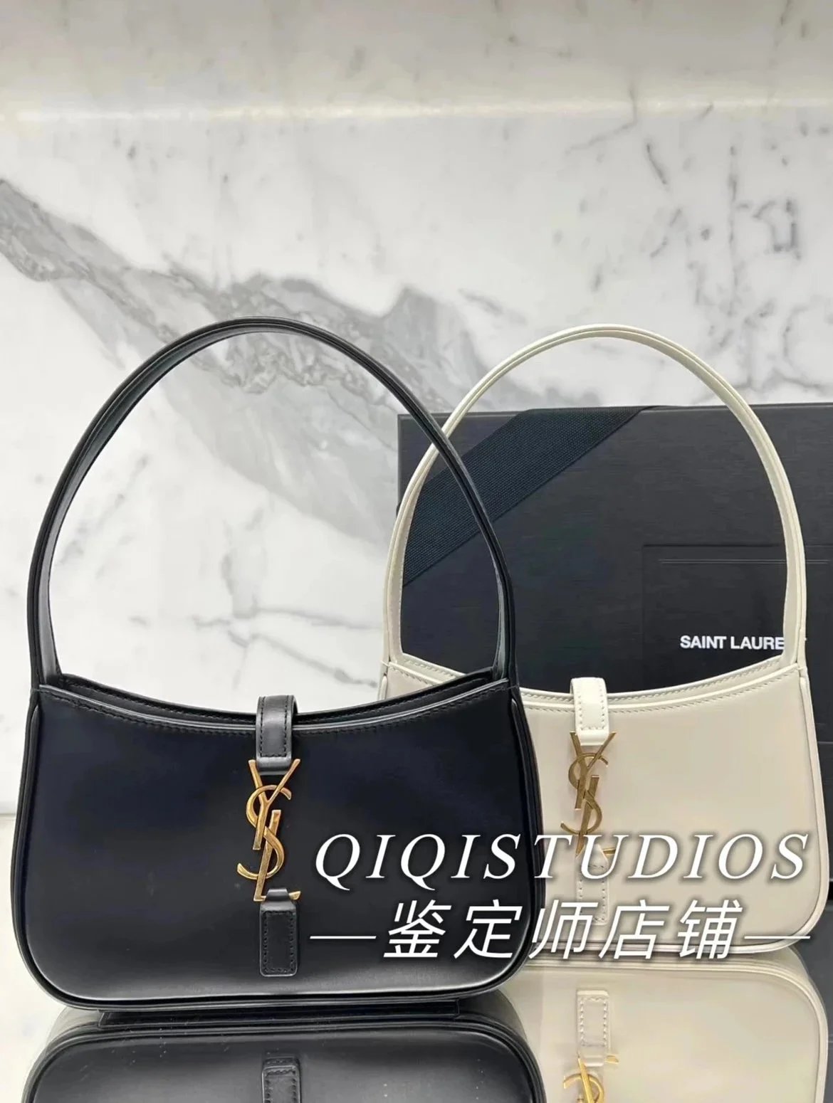 Y-S-L Handbags  HOBO  Le5a7 - 132915