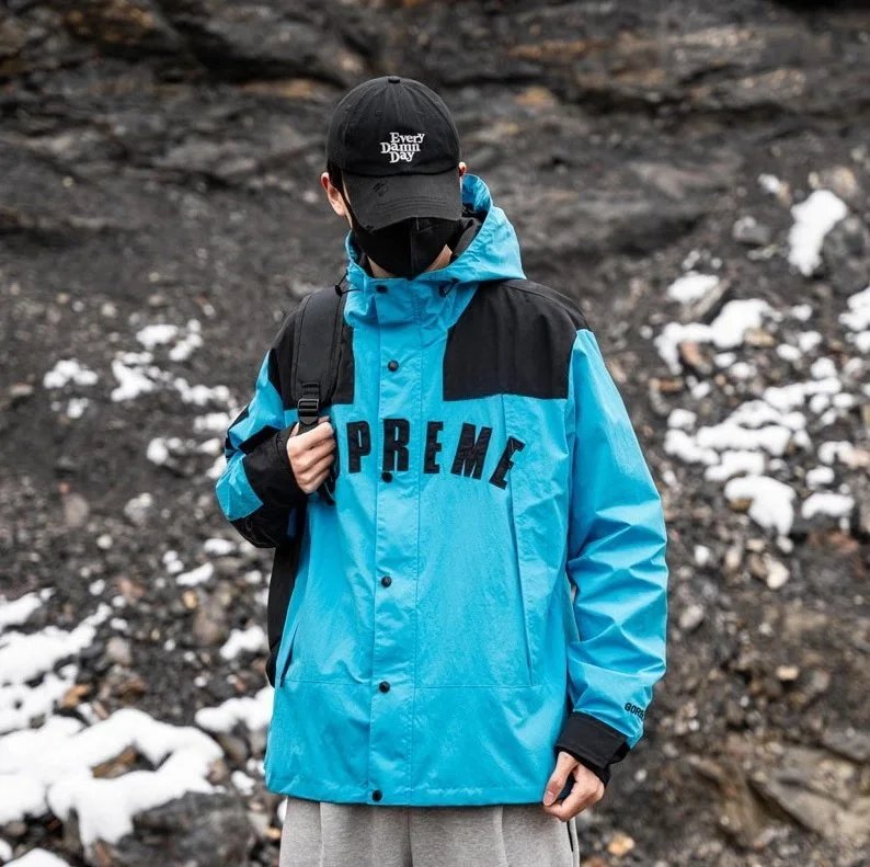 S*prem Jacket - 132904