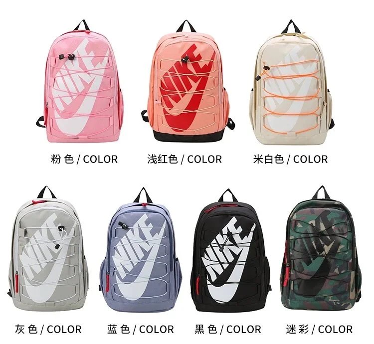N*ke Backpack - 133346