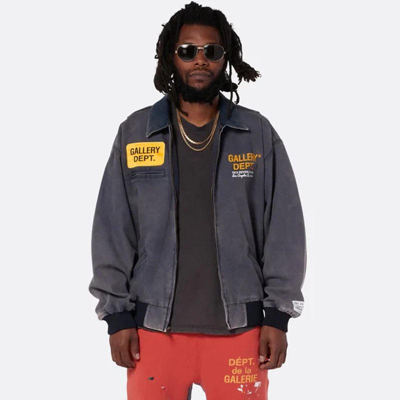 Gallery D*pt Bomber Jackets - 131706