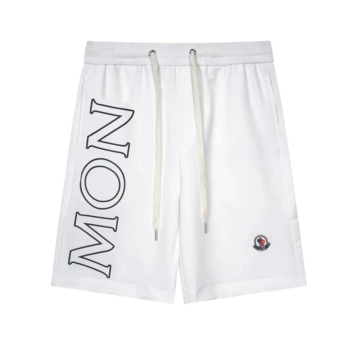 M*ncler Short - 133452