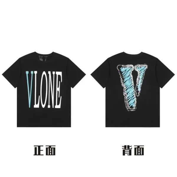 Virgil Abloh x Off-White x XXXTentacion V Logo Portrait T-Shirt White - 41