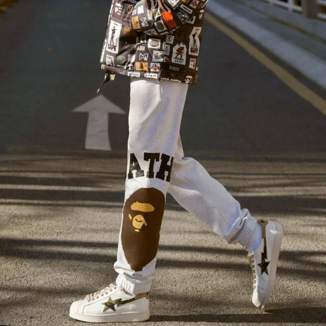 B*pe Pants - 133005