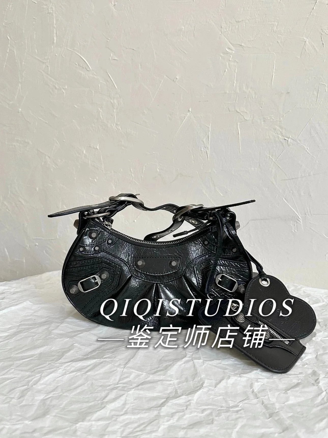 B*lenciaga Handbags  LeCagole - 133037